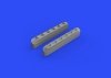Eduard SIN64865 P-51D ESSENTIAL 1/48 EDUARD
